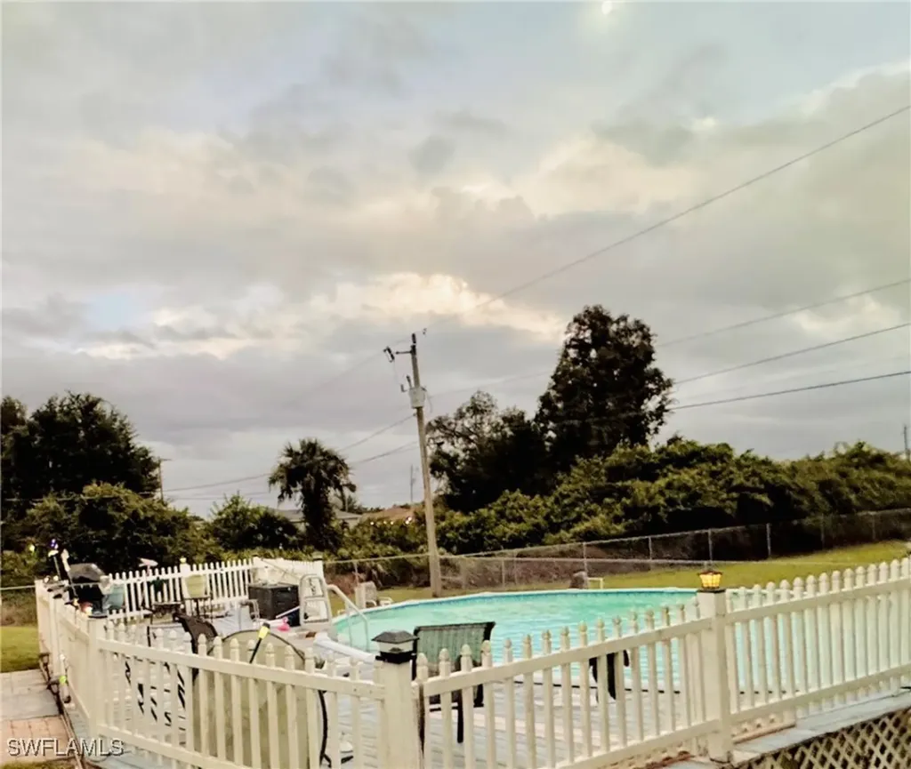 2903 38th Street SW Lehigh Acres FL 33976