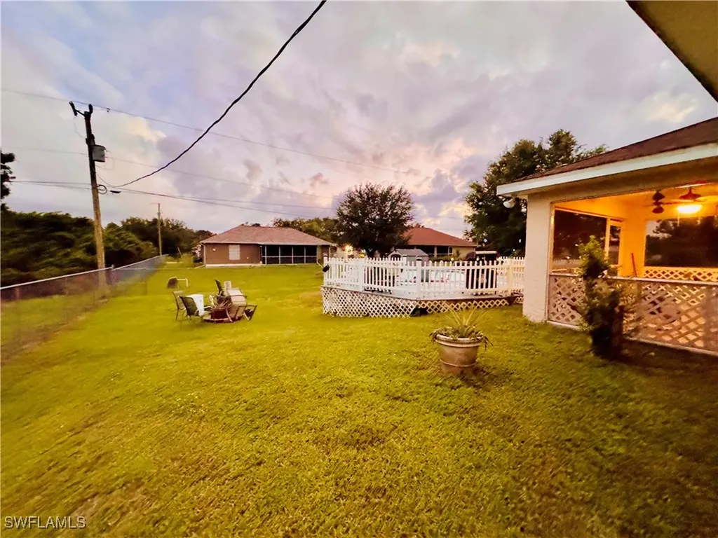 2903 38th Street SW Lehigh Acres FL 33976