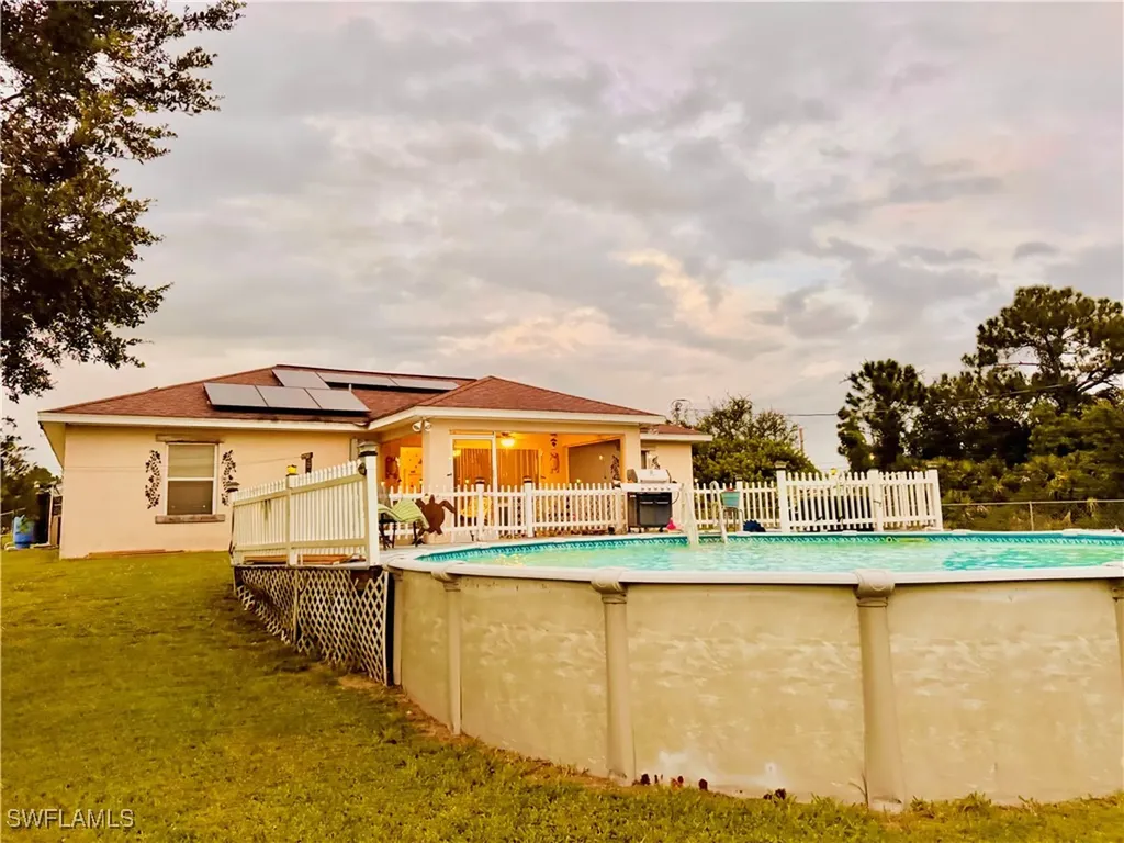 2903 38th Street SW Lehigh Acres FL 33976