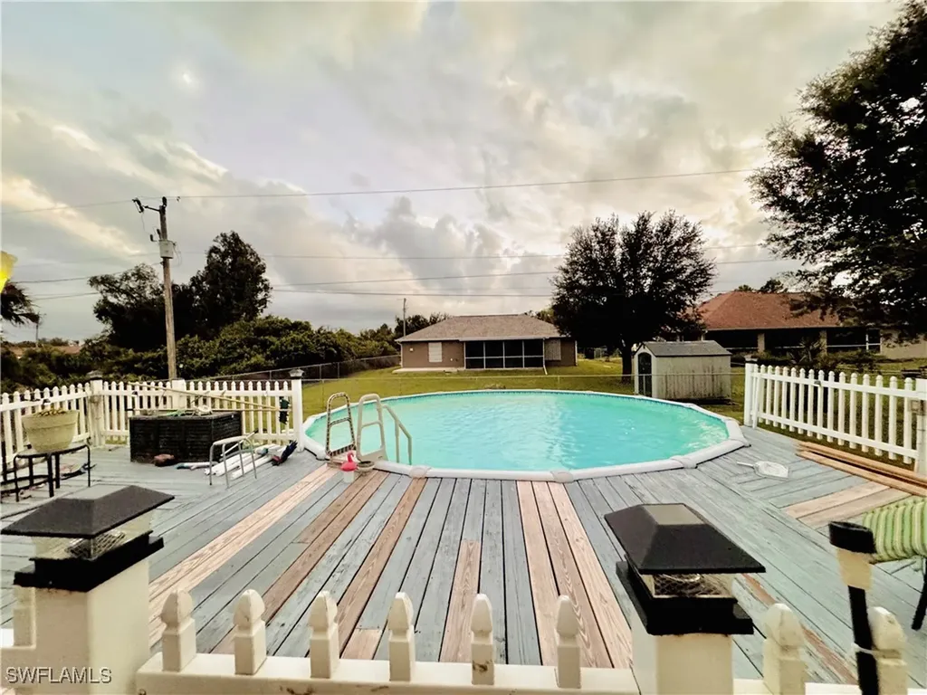 2903 38th Street SW Lehigh Acres FL 33976