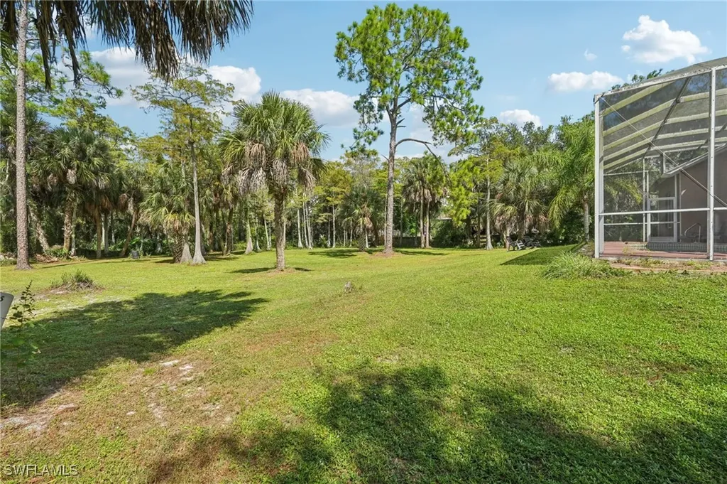 2621 Golden Gate Boulevard W Naples FL 34120
