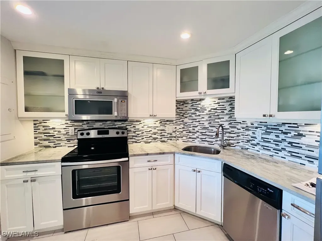 5 Bluebill Avenue Naples FL 34108