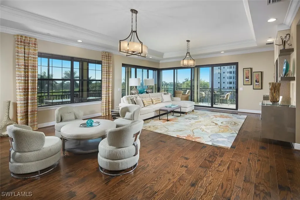 4701 Via Del Corso Lane Bonita Springs FL 34134
