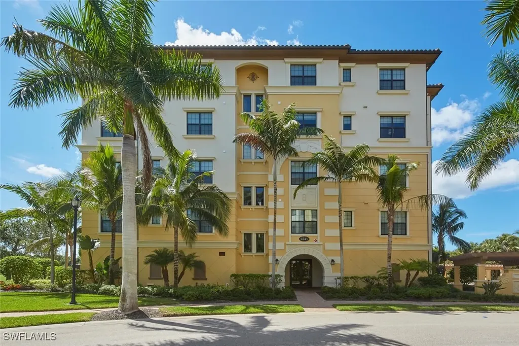4701 Via Del Corso Lane Bonita Springs FL 34134