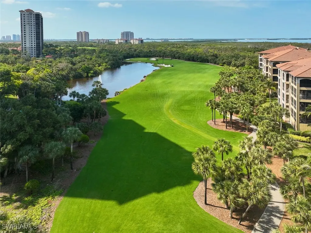4701 Via Del Corso Lane Bonita Springs FL 34134