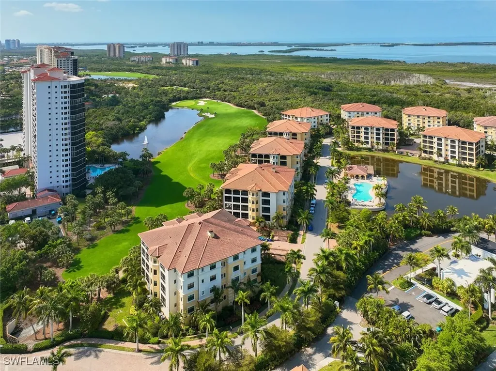 4701 Via Del Corso Lane Bonita Springs FL 34134