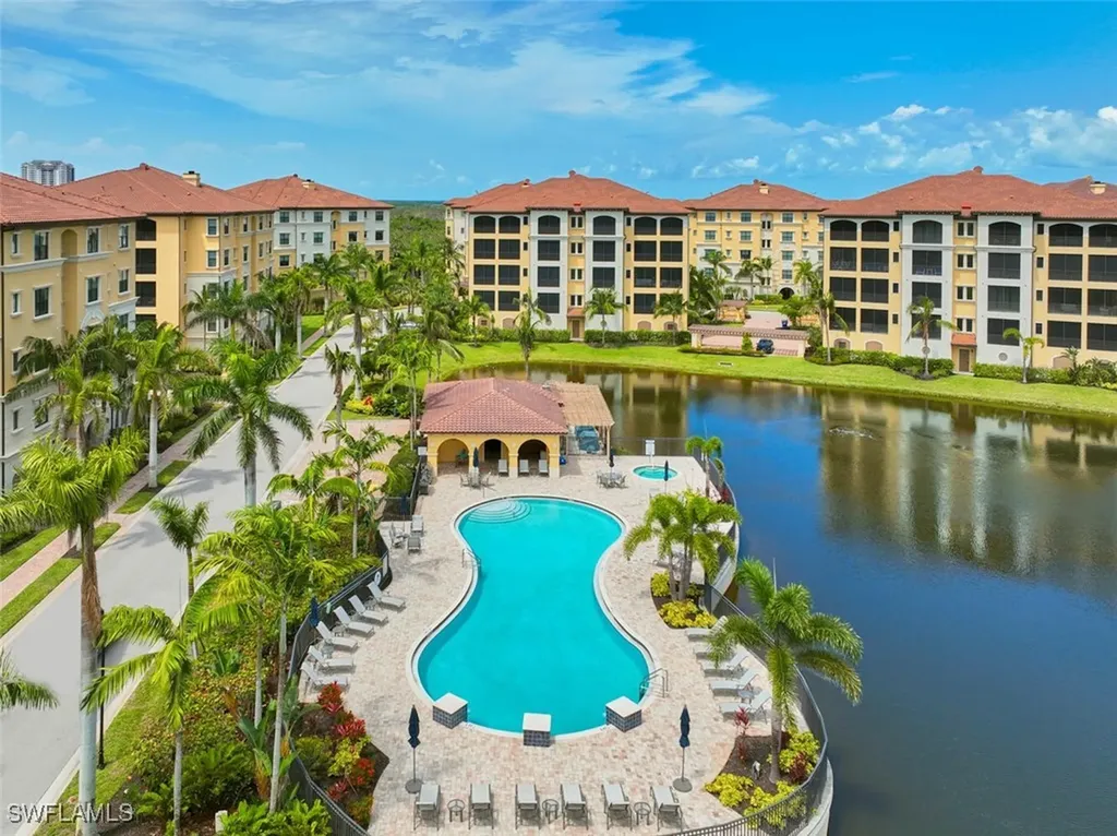 4701 Via Del Corso Lane Bonita Springs FL 34134