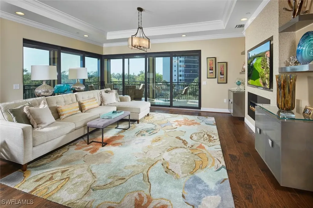 4701 Via Del Corso Lane Bonita Springs FL 34134