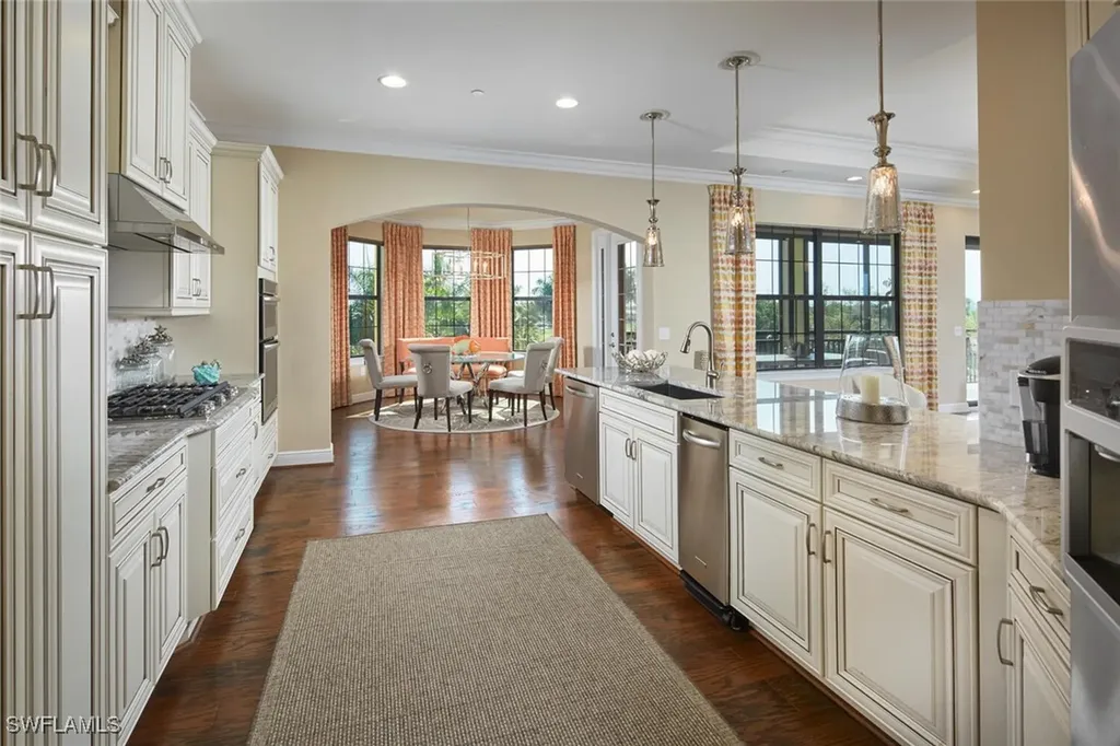 4701 Via Del Corso Lane Bonita Springs FL 34134