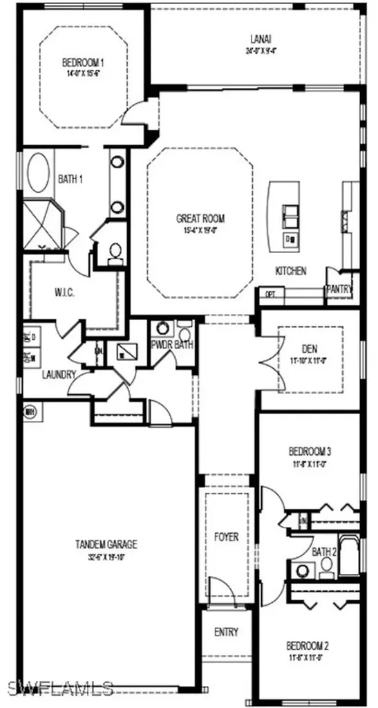 28013 Seasons Tide Avenue Bonita Springs FL 34135