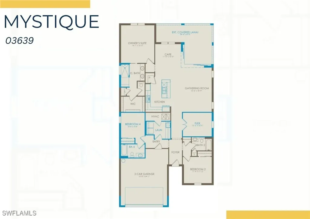 6278 Van Buren Court Ave Maria FL 34142