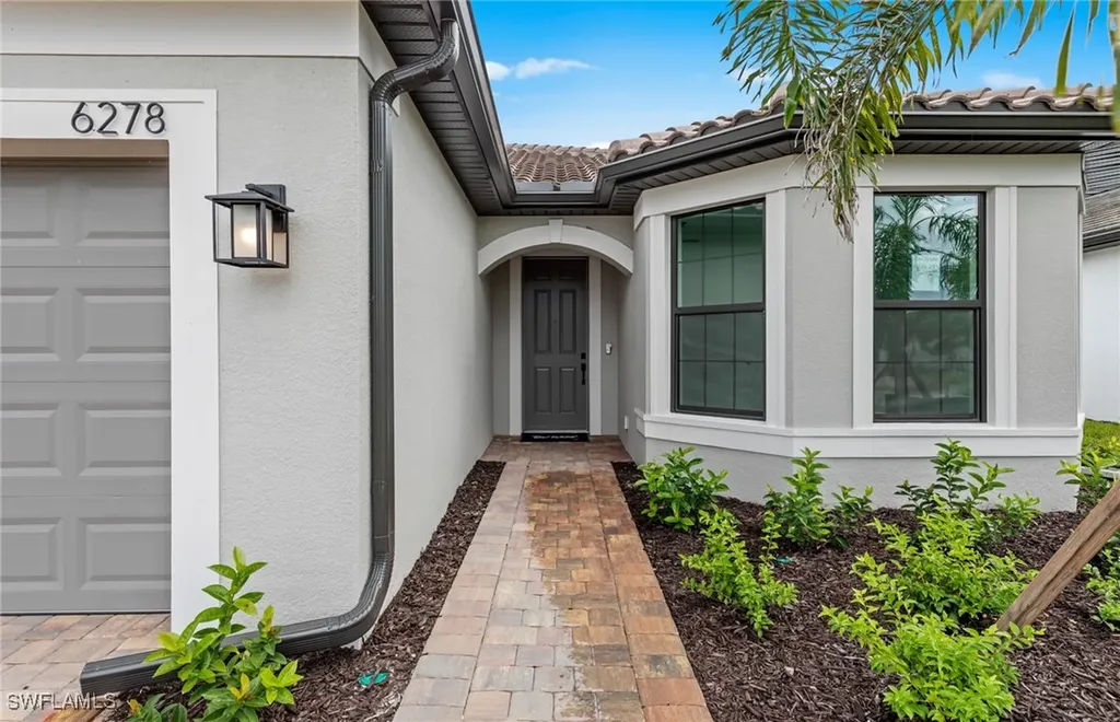 6278 Van Buren Court Ave Maria FL 34142