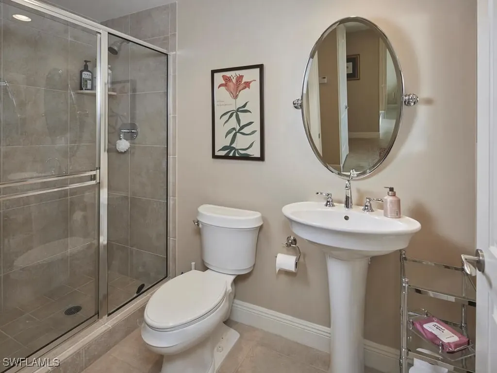 23850 Via Italia Circle Estero FL 34134