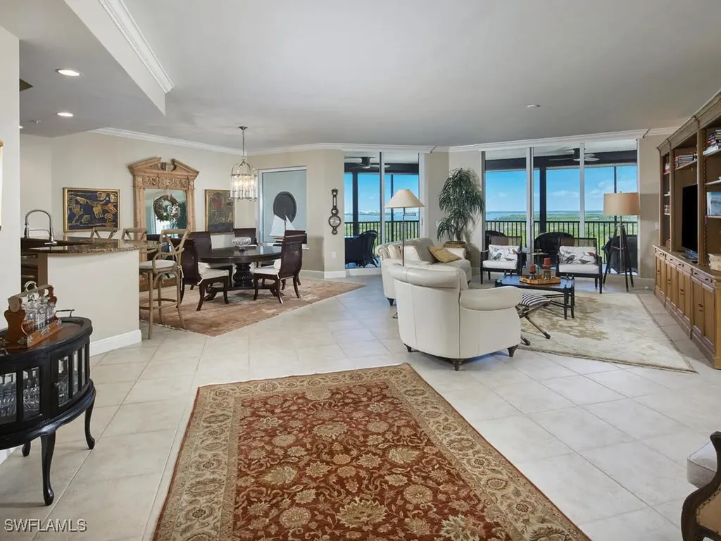 23850 Via Italia Circle Estero FL 34134