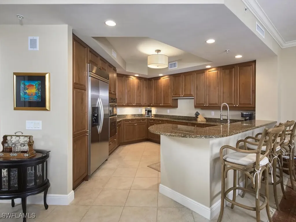 23850 Via Italia Circle Estero FL 34134