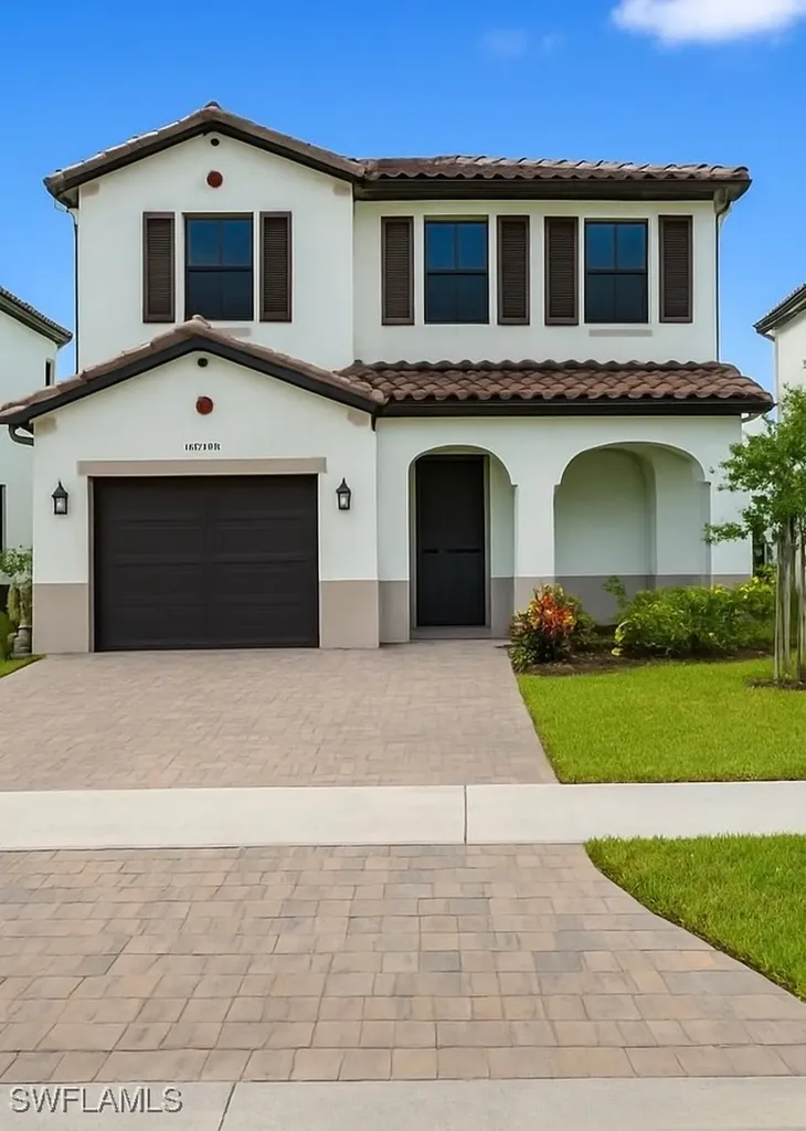 5630 Carrara Drive Ave Maria FL 34142