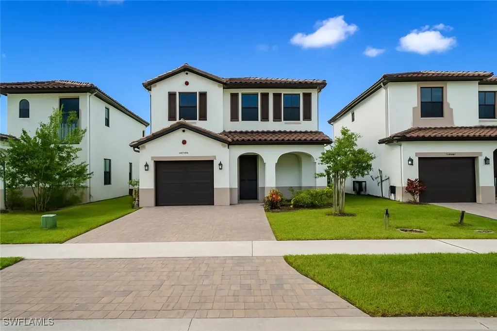 5630 Carrara Drive Ave Maria FL 34142