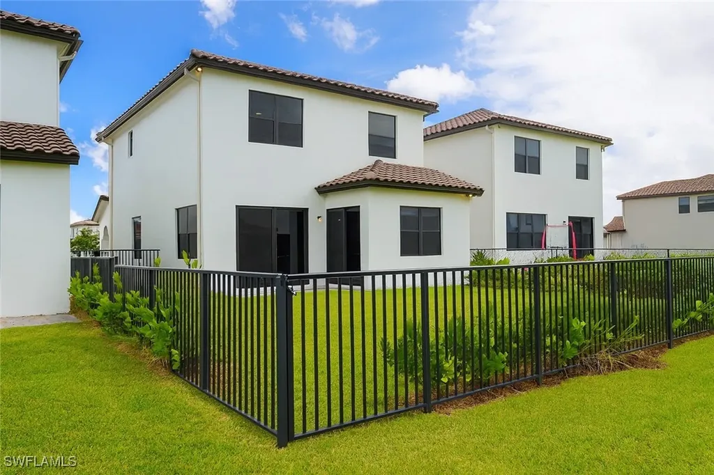 5630 Carrara Drive Ave Maria FL 34142