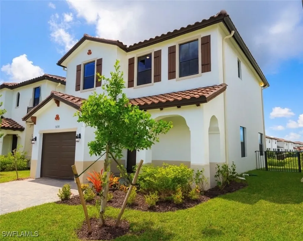 5630 Carrara Drive Ave Maria FL 34142