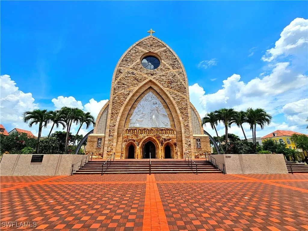 5630 Carrara Drive Ave Maria FL 34142