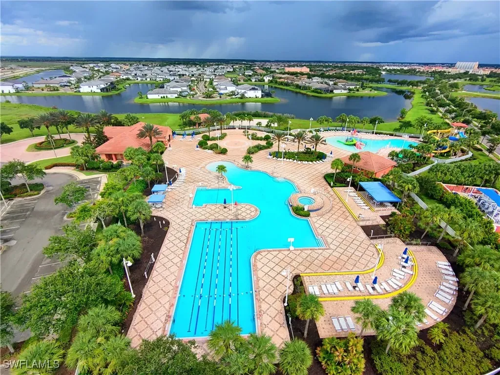 5630 Carrara Drive Ave Maria FL 34142