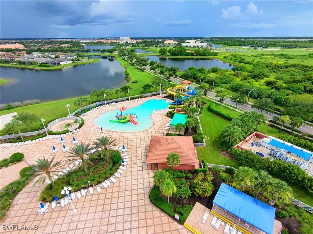 5630 Carrara Drive Ave Maria FL 34142