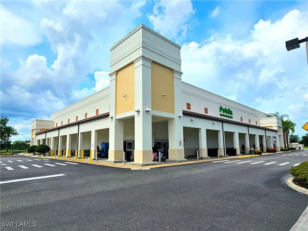 5630 Carrara Drive Ave Maria FL 34142