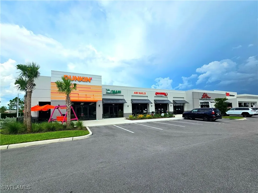 5630 Carrara Drive Ave Maria FL 34142