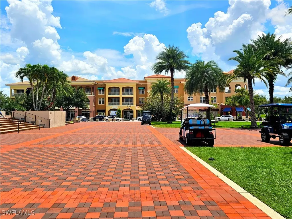 5630 Carrara Drive Ave Maria FL 34142