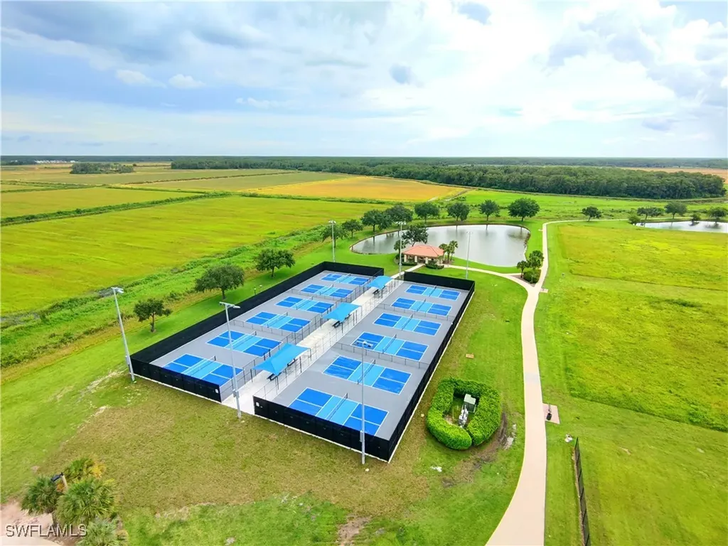 5630 Carrara Drive Ave Maria FL 34142