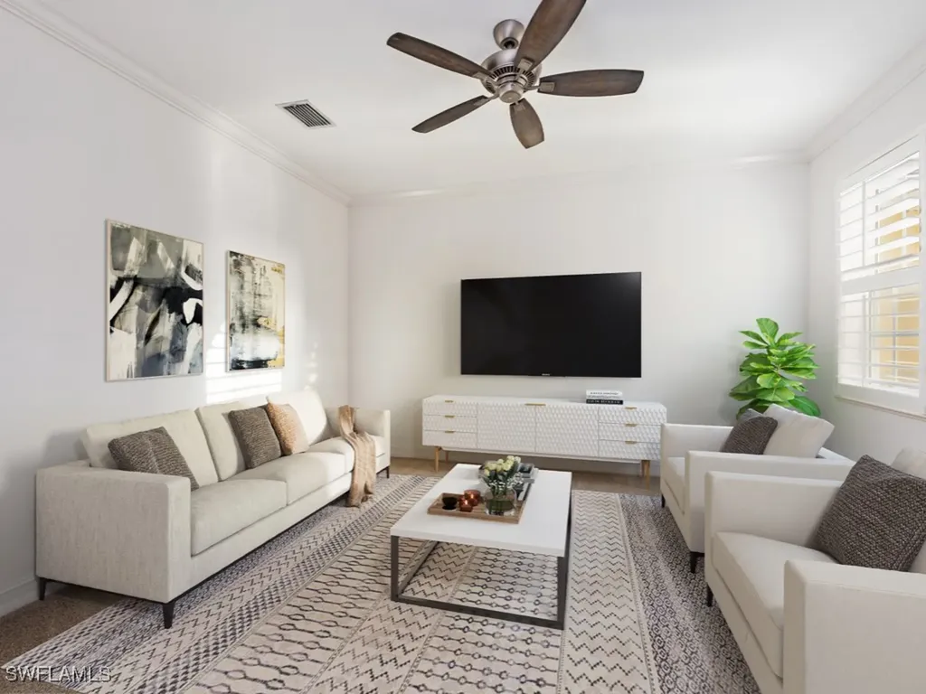 1264 Rialto Way Naples FL 34114