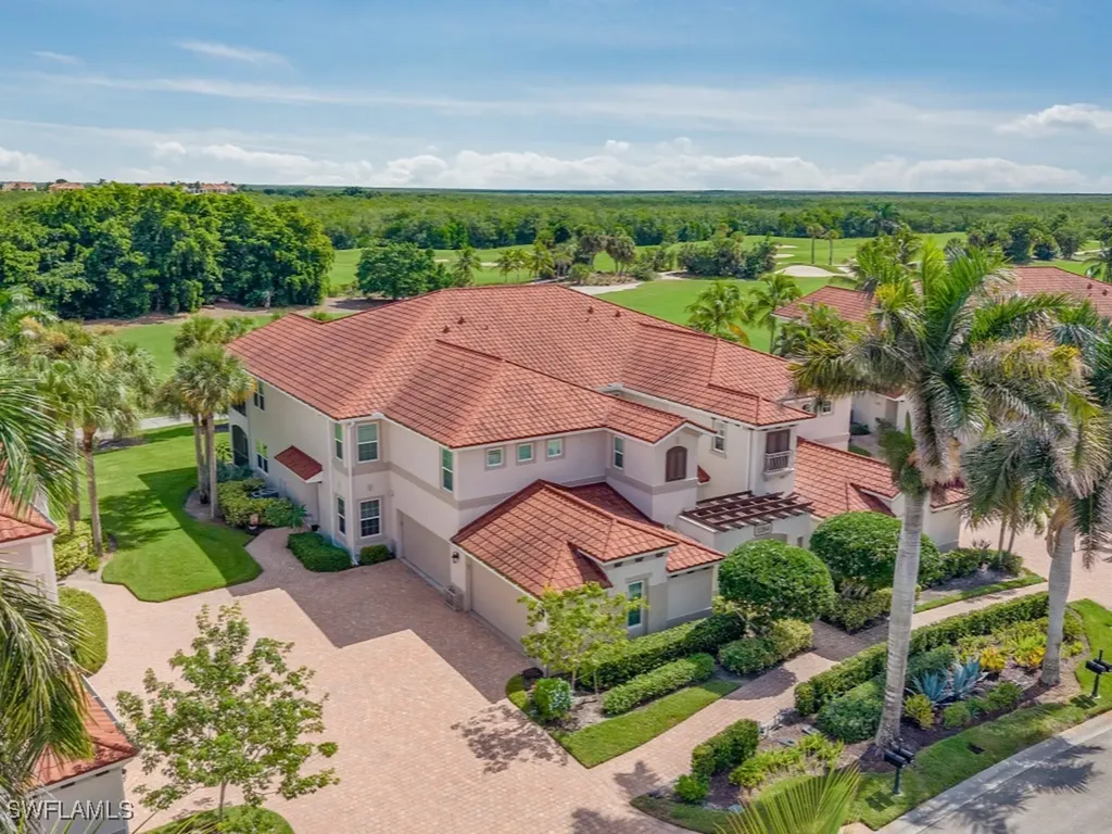 1264 Rialto Way Naples FL 34114