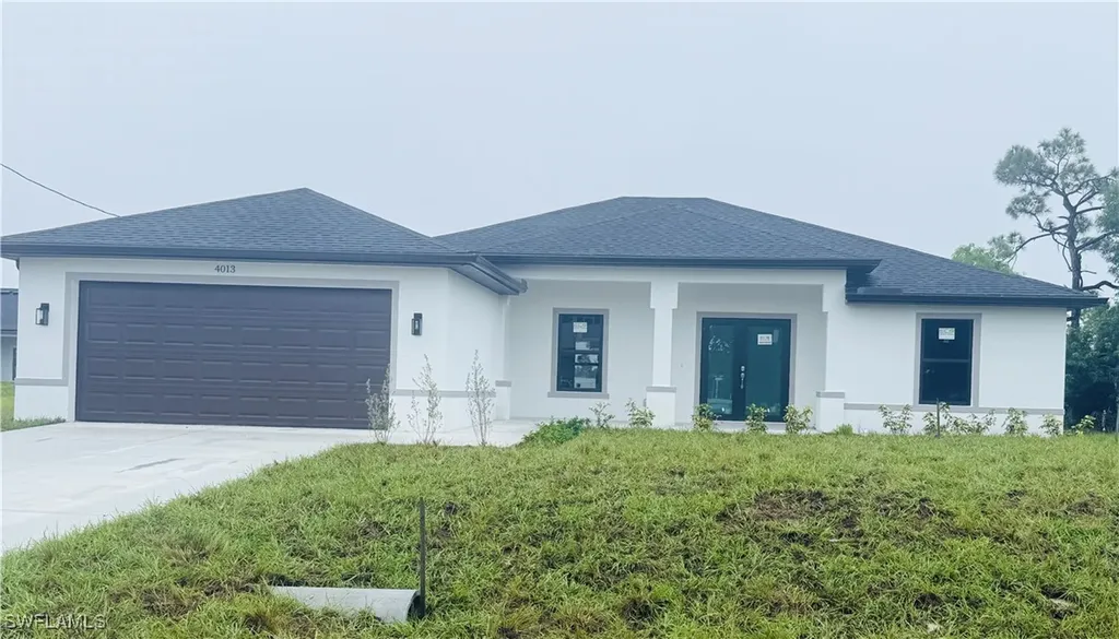 4013 NE 22nd Place Cape Coral FL 33909