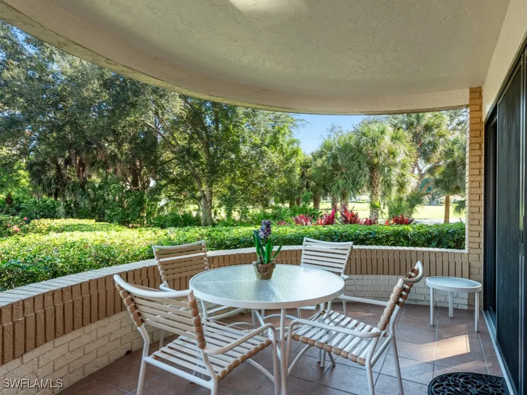 Naples FL, 6710 Pelican Bay Boulevard, Unit 414