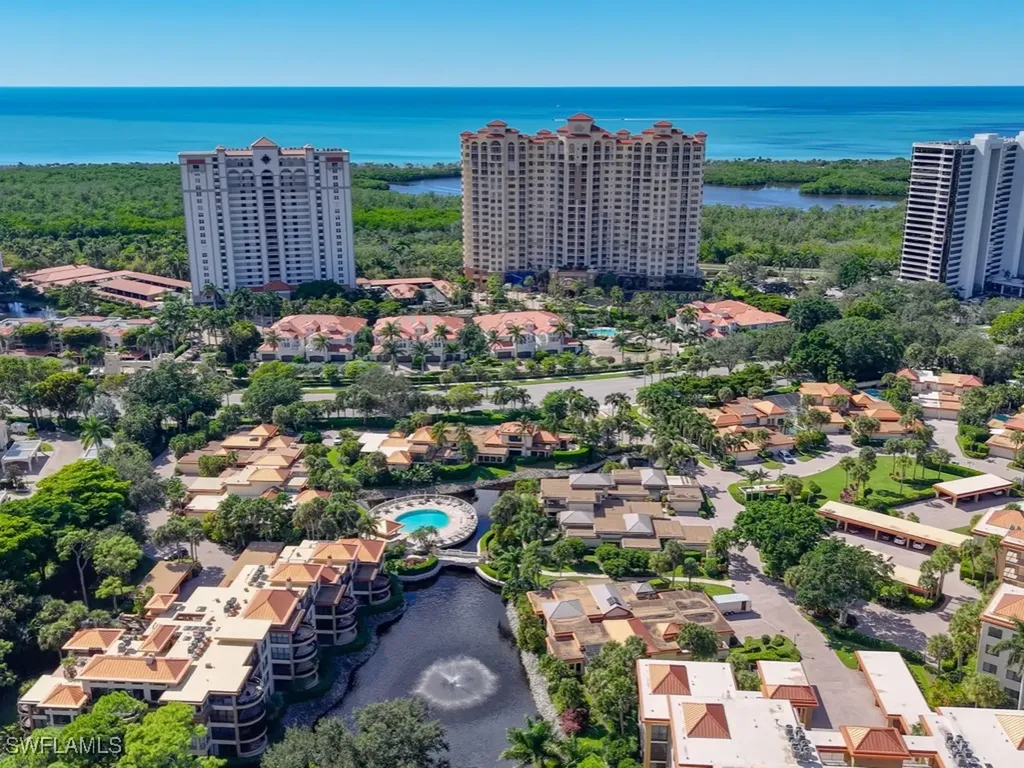 6710 Pelican Bay Boulevard Naples FL 34108