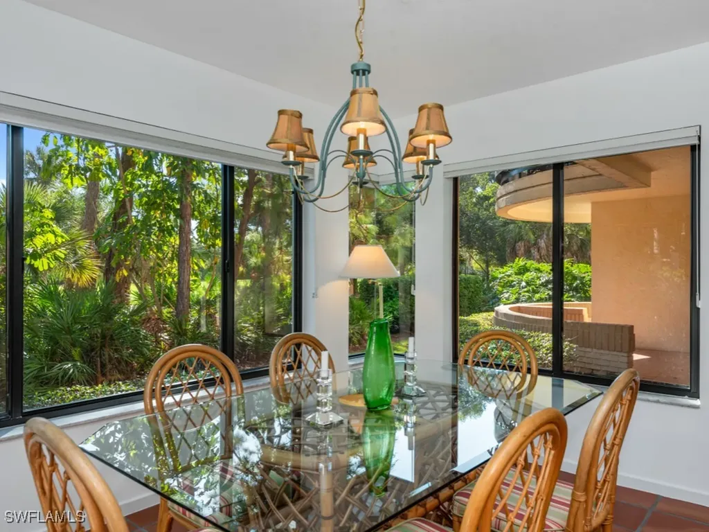 6710 Pelican Bay Boulevard Naples FL 34108