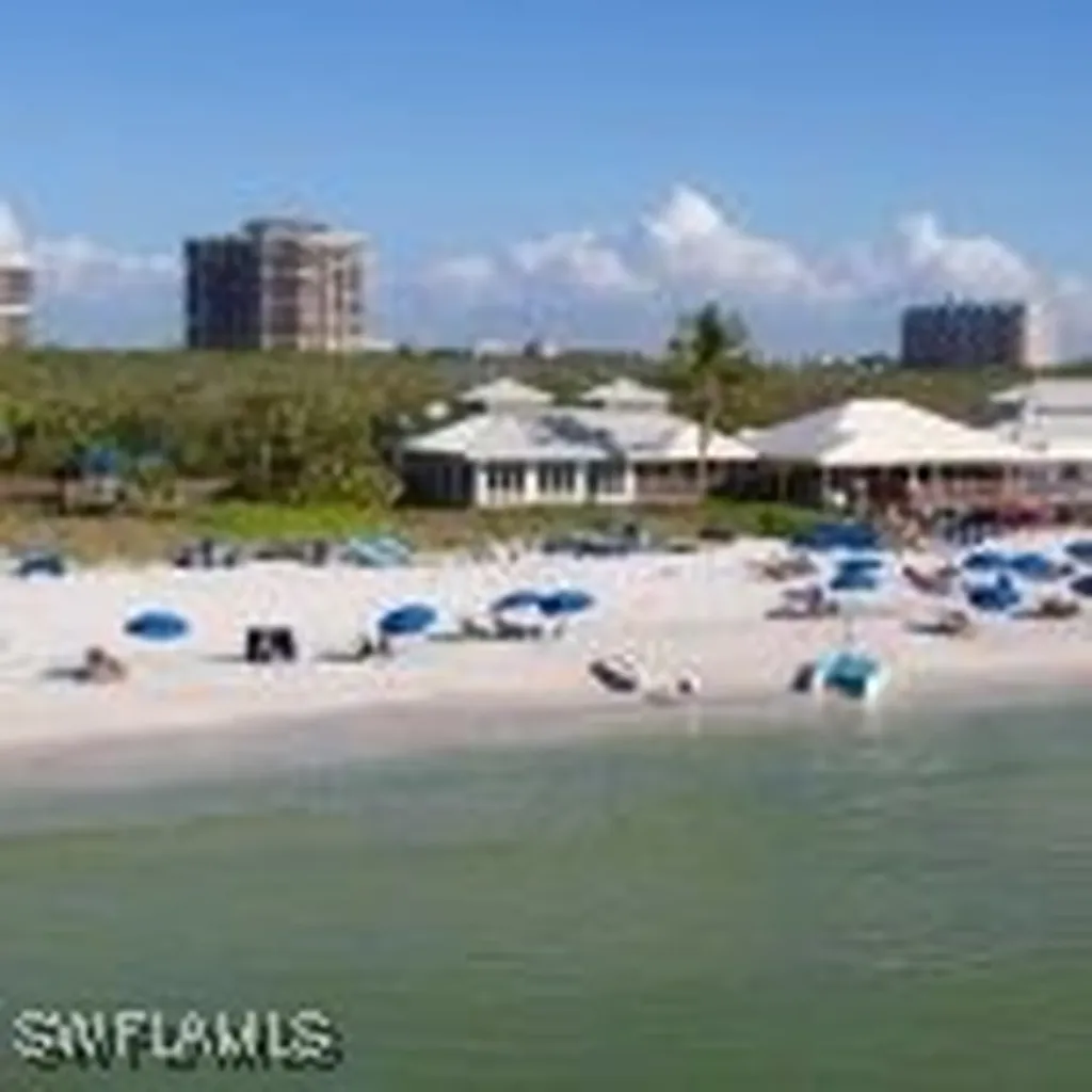 6710 Pelican Bay Boulevard Naples FL 34108
