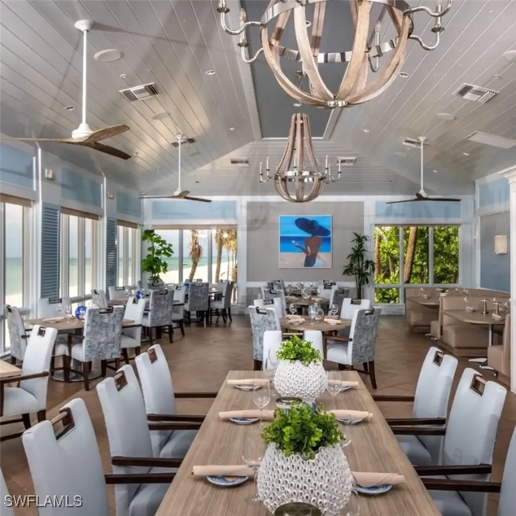 6710 Pelican Bay Boulevard Naples FL 34108
