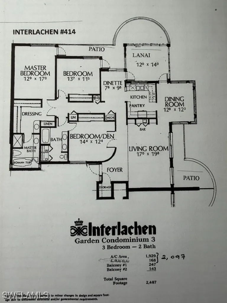 6710 Pelican Bay Boulevard Naples FL 34108