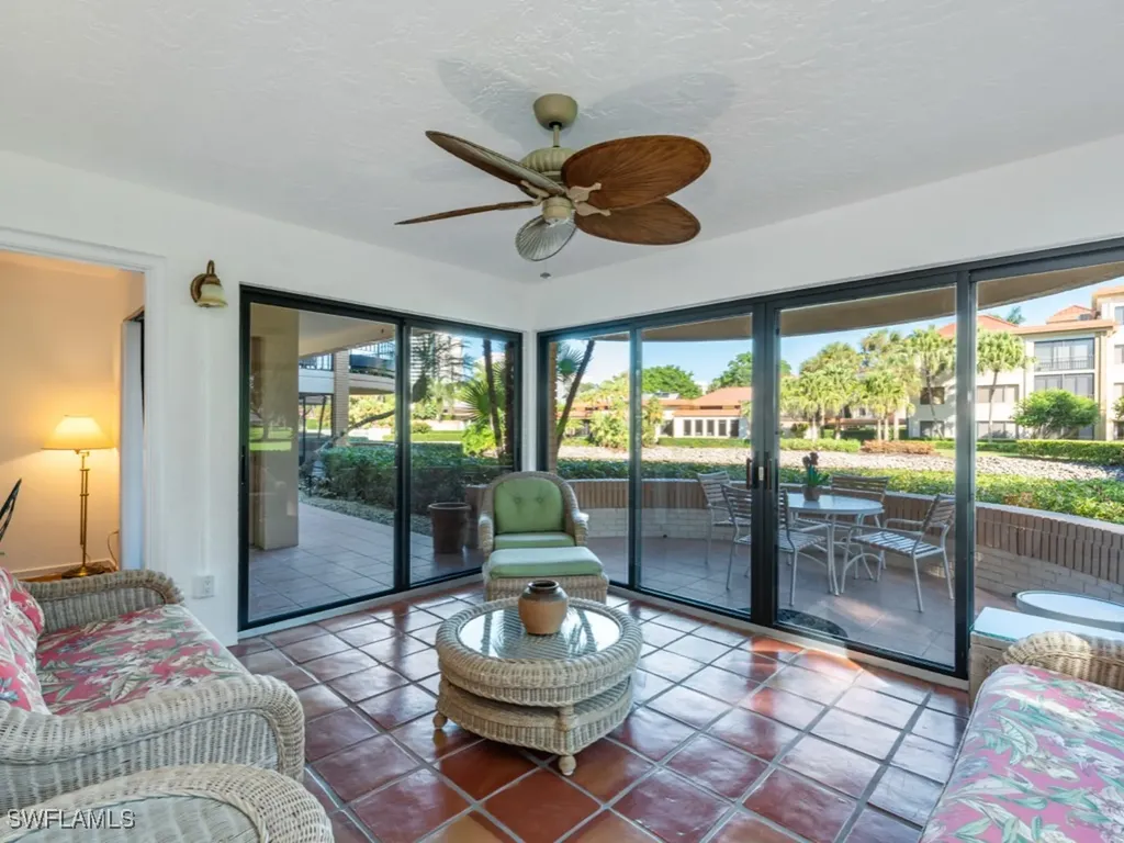 6710 Pelican Bay Boulevard Naples FL 34108