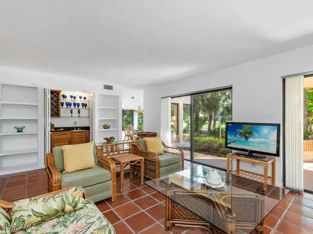 6710 Pelican Bay Boulevard Naples FL 34108
