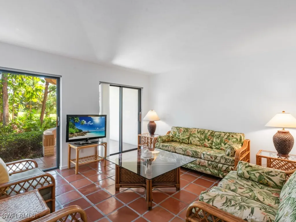 6710 Pelican Bay Boulevard Naples FL 34108