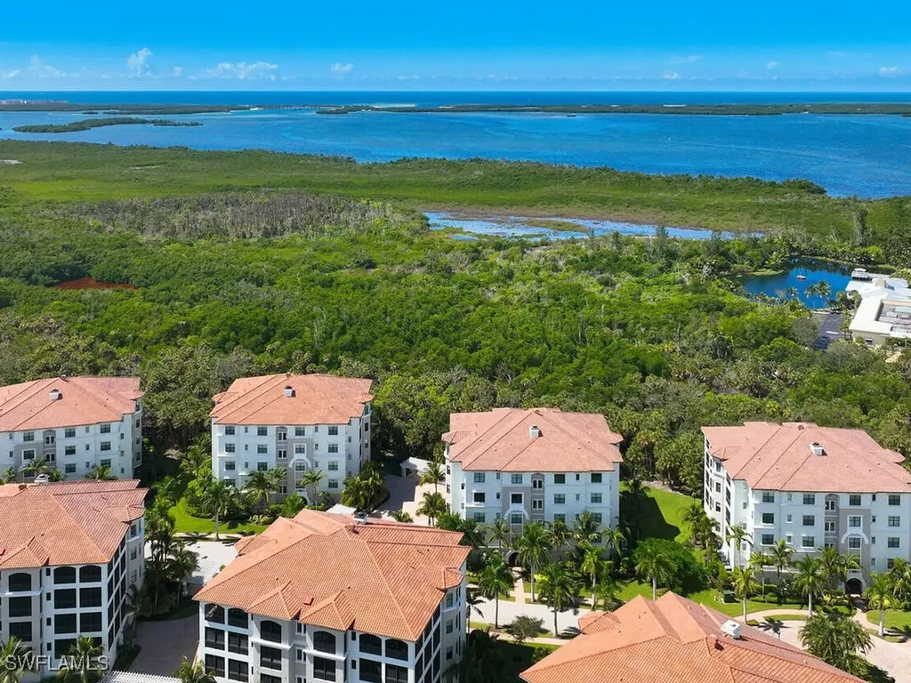 4771 Via Del Corso Lane Bonita Springs FL 34134