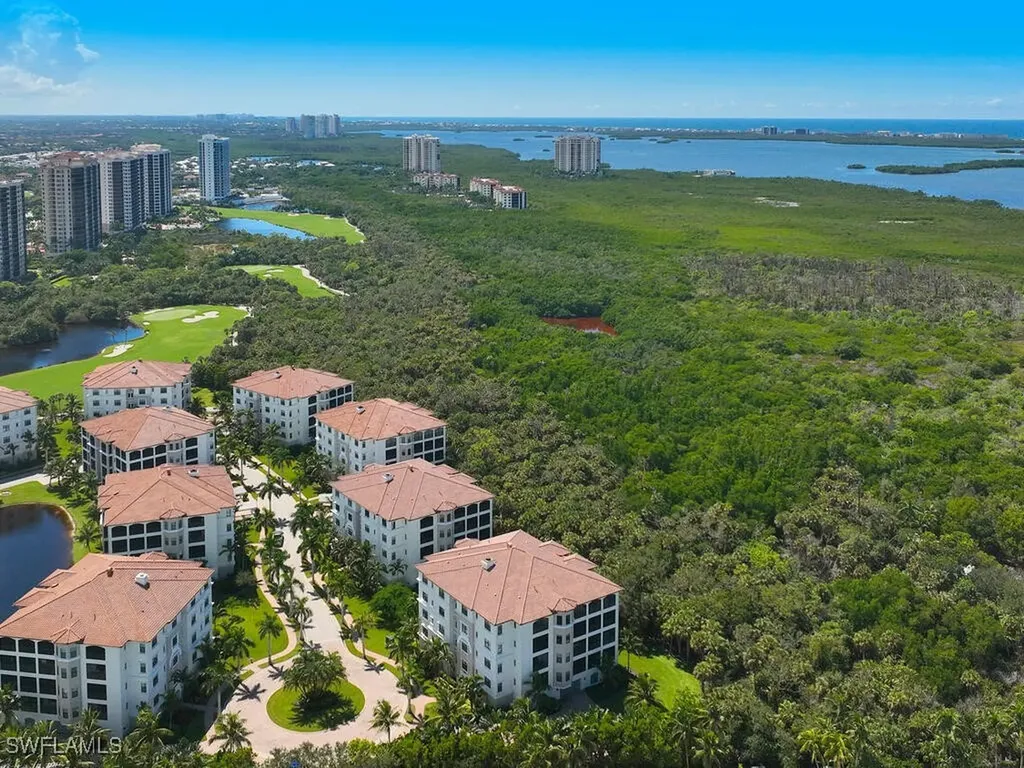 4771 Via Del Corso Lane Bonita Springs FL 34134