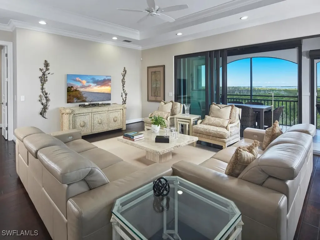 4771 Via Del Corso Lane Bonita Springs FL 34134