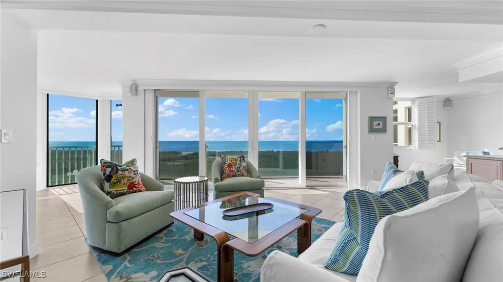 6101 Pelican Bay Boulevard Naples FL 34108