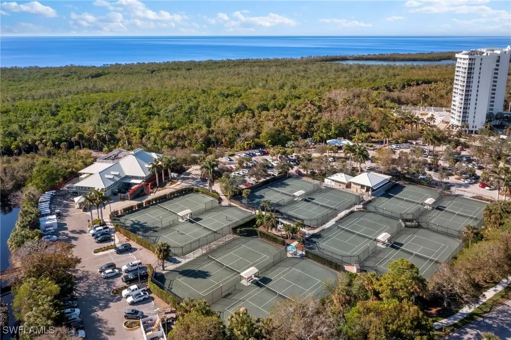 6101 Pelican Bay Boulevard Naples FL 34108