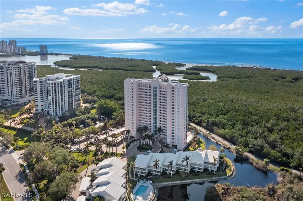 6101 Pelican Bay Boulevard Naples FL 34108