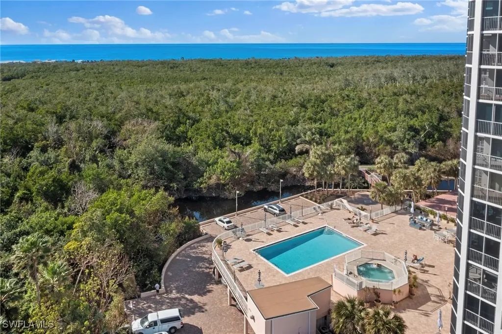 6101 Pelican Bay Boulevard Naples FL 34108
