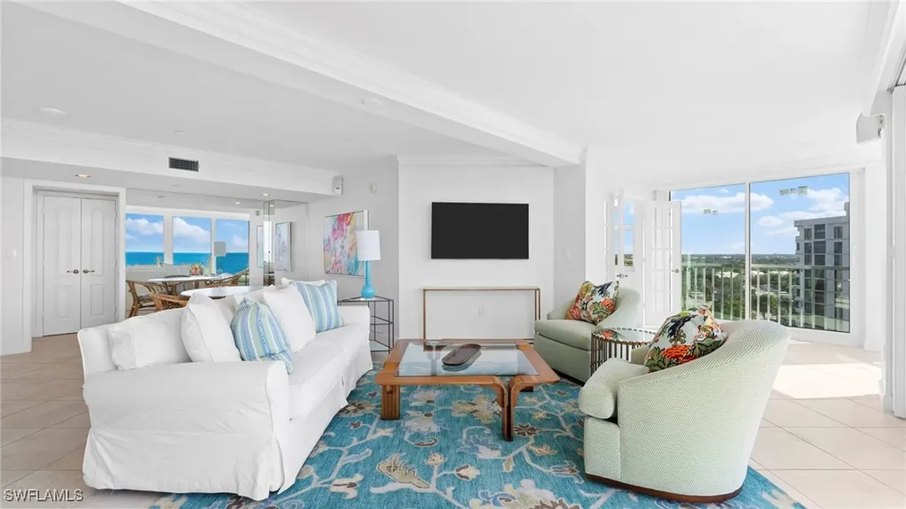 6101 Pelican Bay Boulevard Naples FL 34108